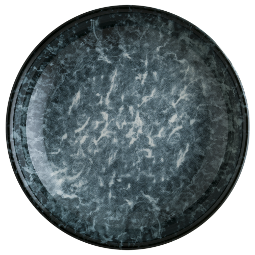 Bonna Porselen Sepia Gourmet Çukur Tabak 20 cm 500 cc