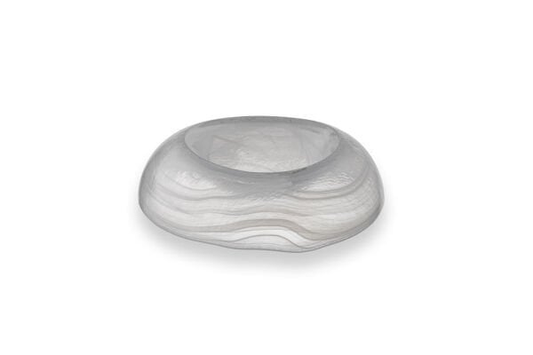 Estonia ALABASTER WHITE 22cm