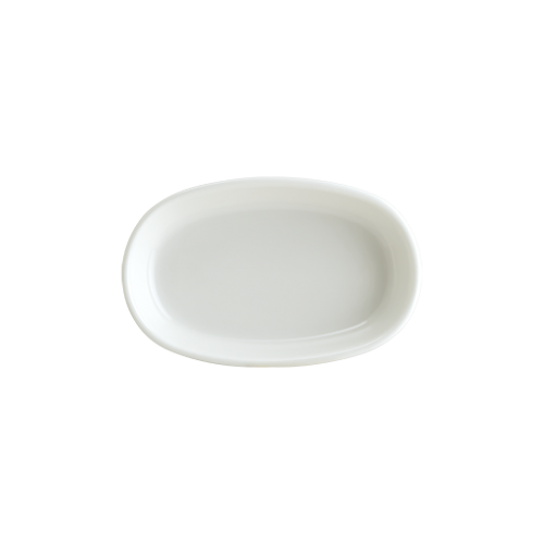 Bonna Porselen Hygge 10cm Hygge Oval Servis