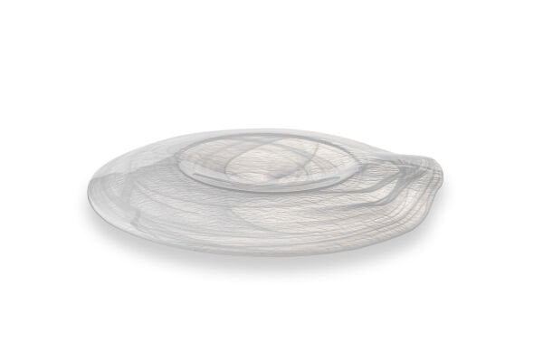 Estonia ALABASTER WHITE 29cm