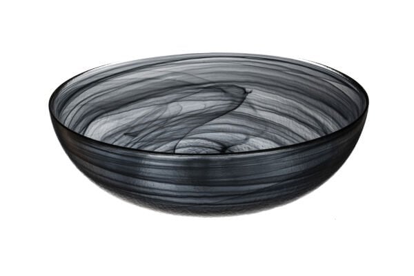 Estonia ALABASTER BLACK