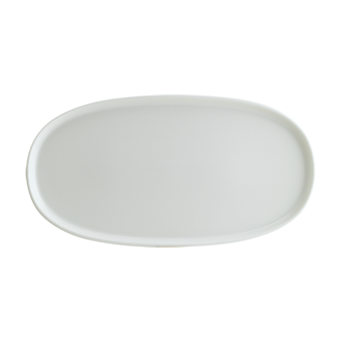 Bonna Porselen Hygge 30cm Oval Servis