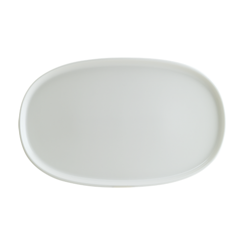 Bonna Porselen Hygge 34 cm Oval Servis