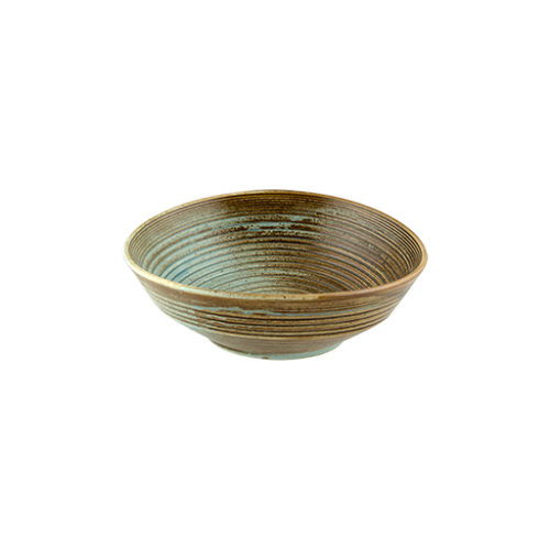 Bonna Porselen Coral Kase 19 cm 700 cc Paletli