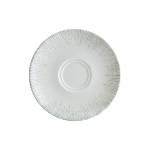 Bonna Porselen Iris Gourmet Kahve Fincan Tabağı 16 cm