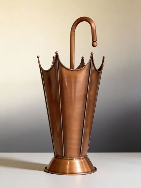 Aras Metal Şemsiyelik Umberella HOLDER