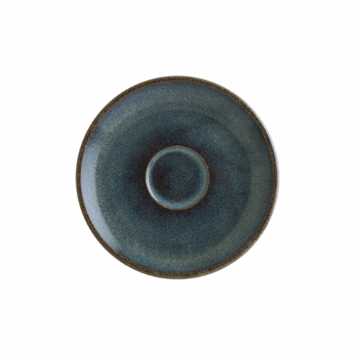 Bonna Porselen Sphere Ocean Gourmet Kahve Tabağı 12 cm