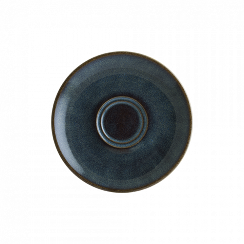 Bonna Porselen Sphere Ocean Gourmet Kahve Fincan Tabağı 16 cm