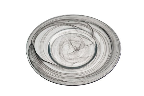 Gusto ALAB BLK WHT 33cm