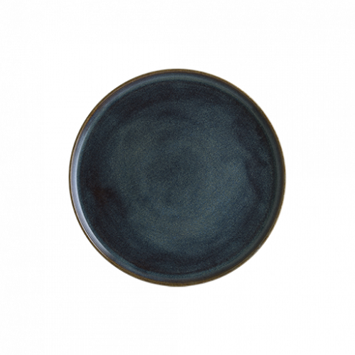 Bonna Porselen Sphere Ocean Hygge 28cm Düz Tabak