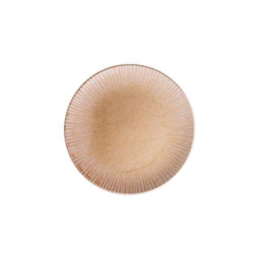 Adel Lona Düz Tabak 27 cm