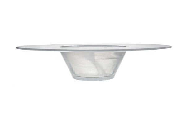 Gusto ALABASTER WHITE 28cm