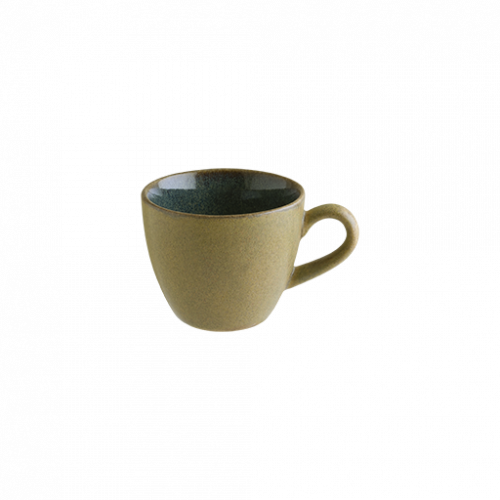 Bonna Porselen Sphere Ocean Türk Kahve Fincanı 80 cc