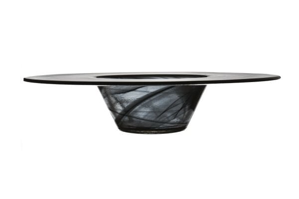 Gusto ALABASTER BLACK 28cm