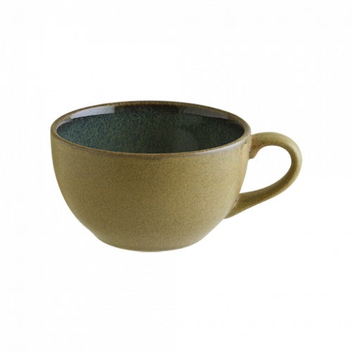 Bonna Porselen Sphere Ocean Rita Kahve Fincanı 250 cc