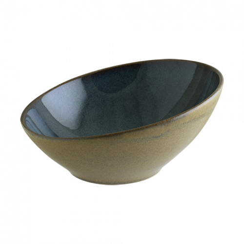 Bonna Porselen Sphere Ocean Vanta Kase 22 cm 850 cc