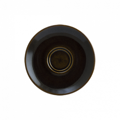 Bonna Porselen Sphere Soil Gourmet Kahve Fincan Tabağı 16 cm
