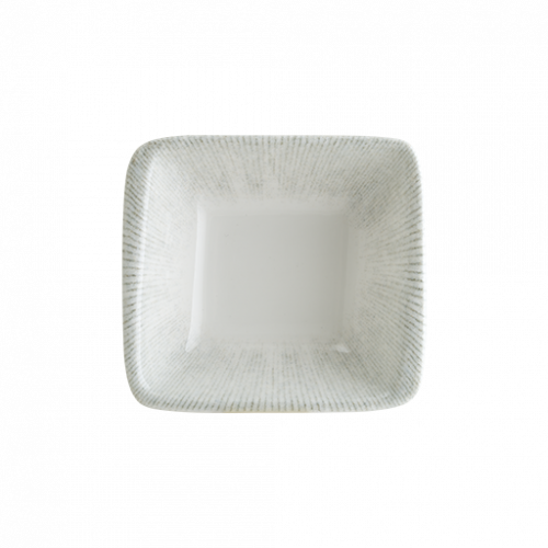 Bonna Porselen Iris Moove Kase 18 cm