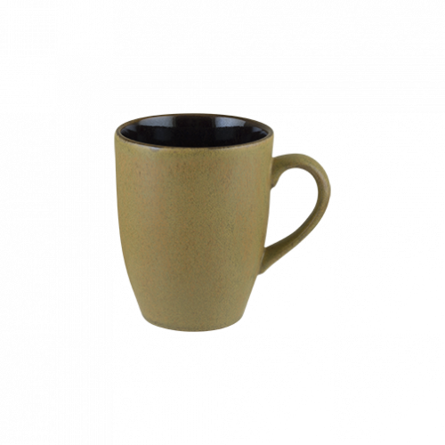 Bonna Porselen Sphere Soil Konik Kupa 330 cc