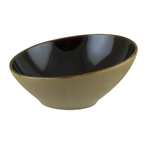 Bonna Porselen Sphere Soil Vanta Kase 18 cm 450 cc