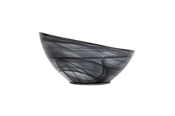 Hills ALABASTER BLACK