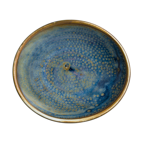 Bonna Porselen Sapphire Kase 10*8,5 cm 38 cc