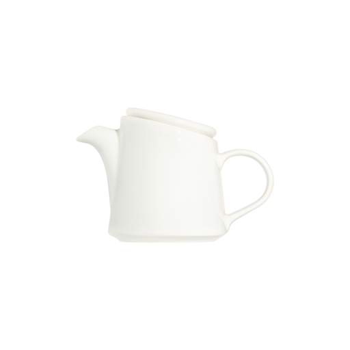 Transparan Bevel Demlik 800 cc