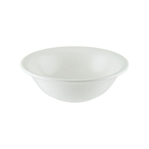 Bonna Porselen Iris White Gourmet Kase 16 cm 400 cc