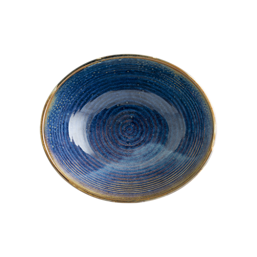 Bonna Porselen Sapphire Kase 17 cm 450 cc *