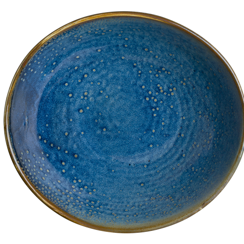 Bonna Porselen Sapphire Kase 19 cm 700 cc