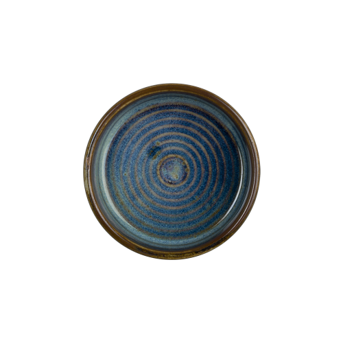 Bonna Porselen Sapphire Joker Kase 6 cm 35 cc