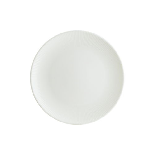 Bonna Porselen Iris White Gourmet Düz Tabak 27 cm