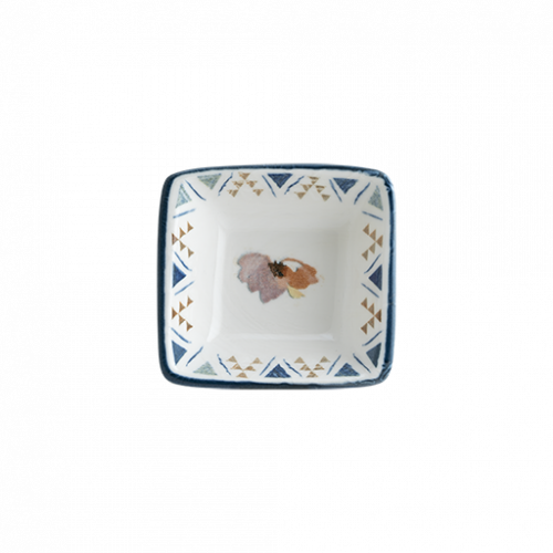 Bonna Porselen Spring Moove Kase 8*8.5 cm