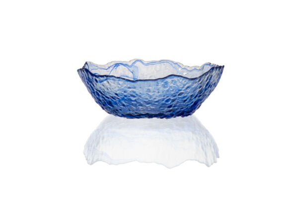 Io ALABASTER COBALT BLUE + ALABASTER WHITE MIX