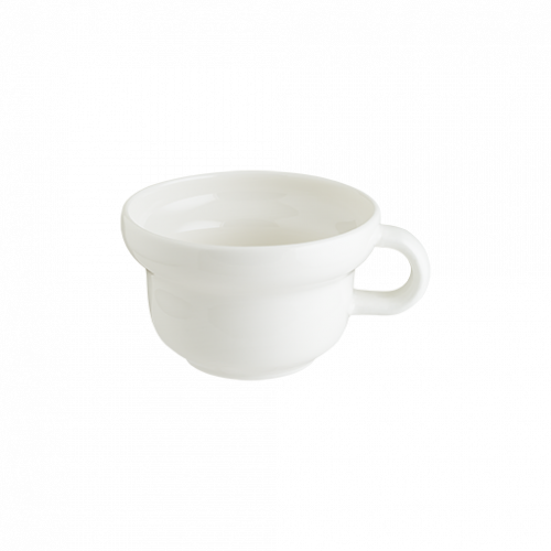 Bonna Porselen Kaff Cappuccino Fincanı 250 cc