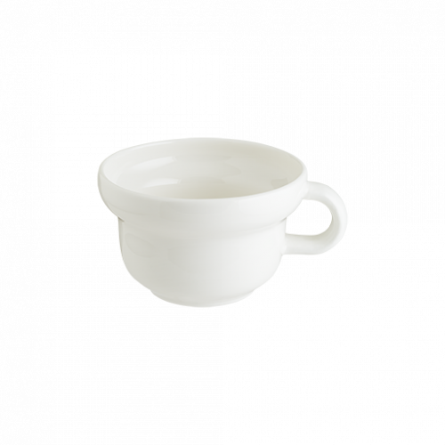 Bonna Porselen Kaff Cappuccino Fincanı 250 cc