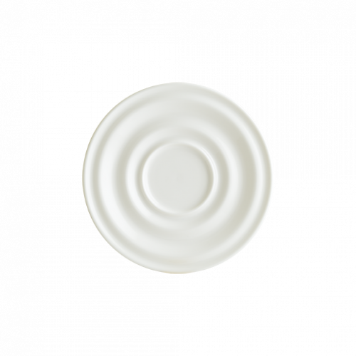 Bonna Porselen Kaff Cappuccino Tabağı 17cm