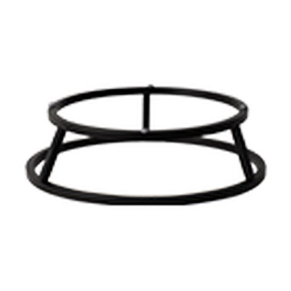 Büfe Metal Yükseltici Açılı Statik Ayak Q:25-30 H:9 Cm