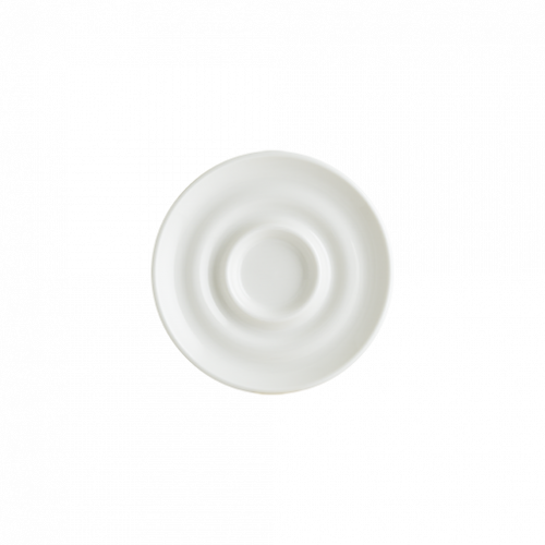 Bonna Porselen Kaff Espresso Fincan Tabağı