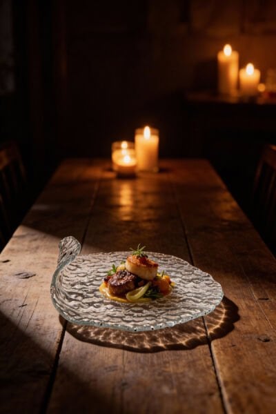 ARDA CAM Qura Servis Seti 26 cm