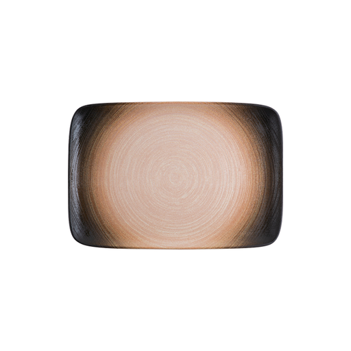 Canyon Quadro Dikdörtgen Tabak 37 cm (33 * 23)