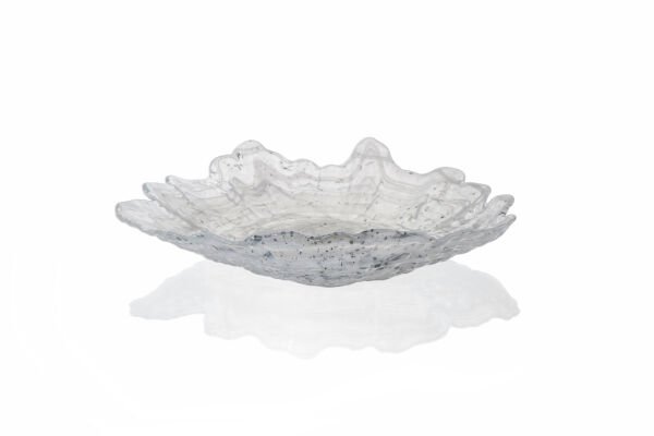 Mabel ALABASTER WHITE BLACK SPREAD