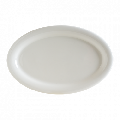 Albus Oval Tabak 22 cm