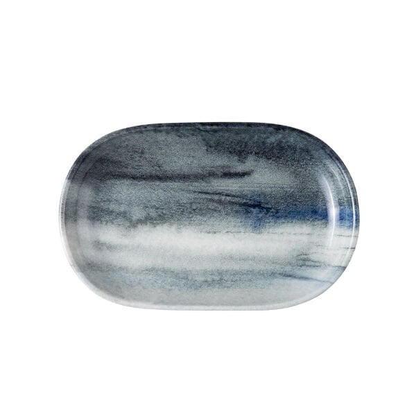 Vega Magnus Oval Kayık 28 cm *6