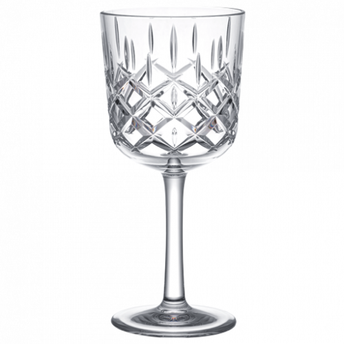 Elegance Şarap Kadehi 380ml