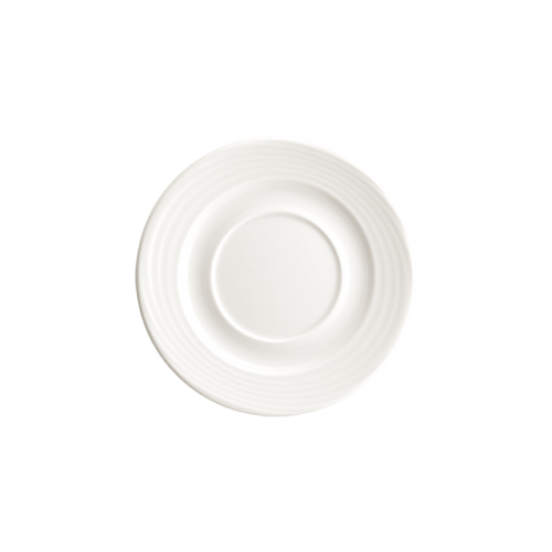 Bonna Porselen Loop Konsome Kase Tabağı 17 cm