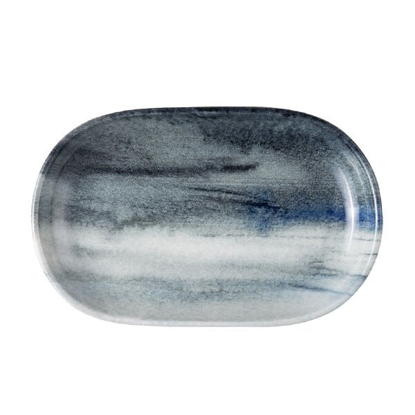 Vega Magnus Oval Kayık 33 cm *6