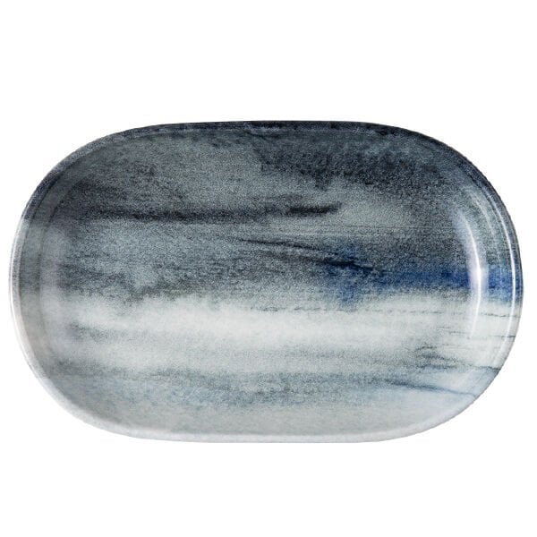 Vega Magnus Oval Kayık 37 cm *6