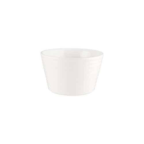 Bonna Porselen Loop Kulpsuz Kahve Fincanı 250 cc