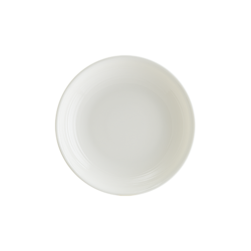 Bonna Porselen Loop Gourmet Çukur Tabak 15 cm 330 cc